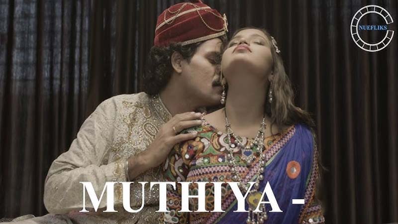 Muthiya | Season 02